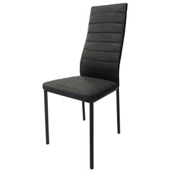 Kitchen chair Dona 901 black