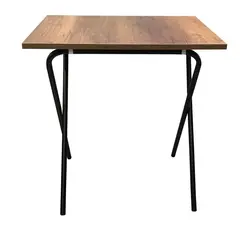 Folding table 65/50