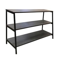 TV stand 3 levels