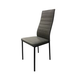 Kitchen chair Dona 720 gray