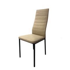 Kitchen chair Dona 040 light brown