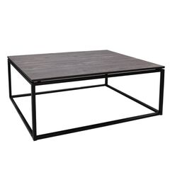 Coffee table 100x60x45