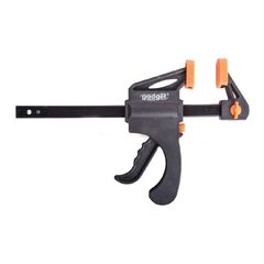 ჭახრაკი F ფორმის GADGET 150mm
