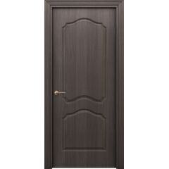 Door set Dveri.ru Palitra 62-4 PG wenge 38x700x2000 mm