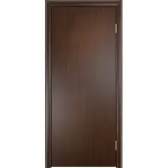 Door block Odincovo Verda DG smooth 35x700x2000 mm wenge