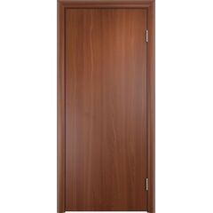 Door block Odincovo Verda DG smooth  35x800x2000 mm Italian walnut