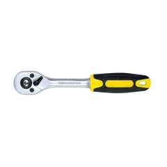 Трещетка Topmaster 336902 3/8"