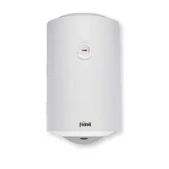 Electric water heater Ferroli TITANO BF 80L