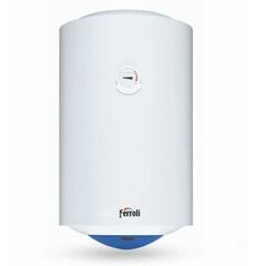 Electric water heater Ferroli CALYPSO 80L