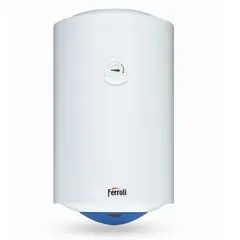 Electric water heater Ferroli CALYPSO 80L