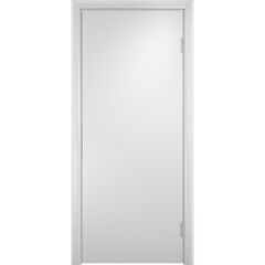 Door block Odincovo Verda DG 3.5x80x200 cm White
