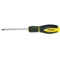 Screwdriver Topmaster 221578 PH0 4x100 mm