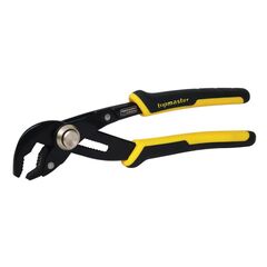 Groove joint plier Topmaster Europy 211400 200 mm