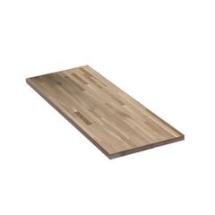 Furniture board oak Inter-lis BC 20x400x1600 mm