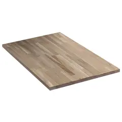 Furniture board oak grade Inter-lis BC 20x600x2500 mm