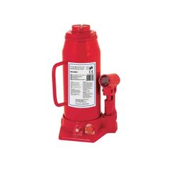 Jack hydraulic bottle RAIDER RD-HB03 3T