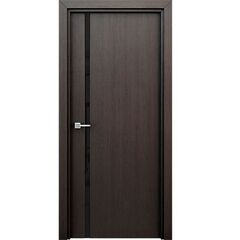კარის კომპლექტი Dveri.ru Solo PO ვენგე 38x700x2000 მმ