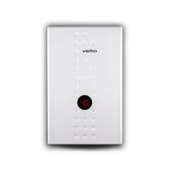 Водонагреватель проточный VEITO Flow E-10kw