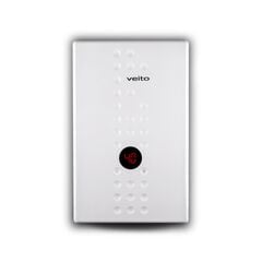 Водонагреватель проточный VEITO Flow E-12kw