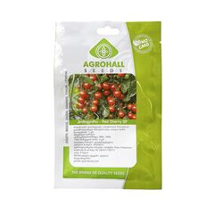 Cherry tomatoes red 1 g