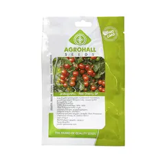 Cherry tomatoes red 1 g