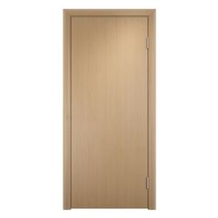 Door block Odincovo Verda DG 3.5x70x200 cm White oak