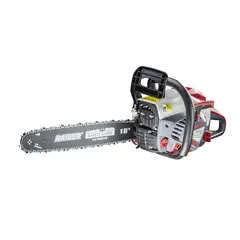 Бензопила Raider RDP-GCS26 2400W