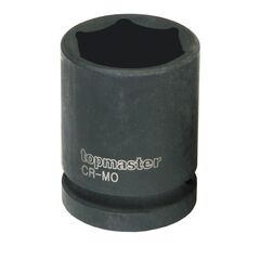 Impact socket Topmaster 330202 1/2x1.9 cm