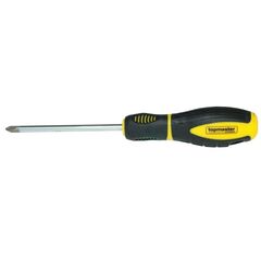 Screwdriver Topmaster 221516 PH2 6x125 mm