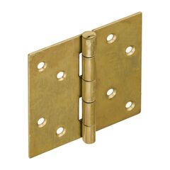 Петля строительная 100x100x2,0 mm Z 100