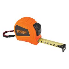 Measuring tape with a magnet, autostop Gadget 260308 5 m