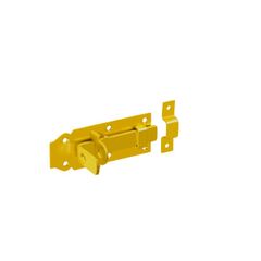Задвижка запорная прямая 120x45x5,0 mm WZP 120