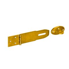Петля с затвором, прямая 90x50x45x1,5 mm. ZZP 50