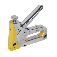 Степлер TOPMASTER 491113 4-14 мм