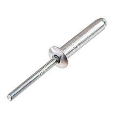 Заклепки Topmaster 511155 4.8x25 мм 40 шт