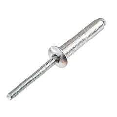 Rivets Topmaster 511155 4.8x25 mm 40 pcs