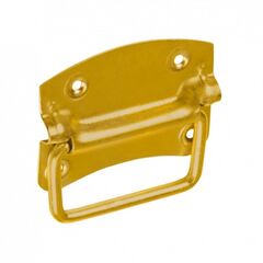 Ручка сундучная Domax US 115 8832 115x80 мм