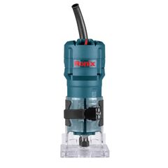 ფრეზერი ელექტრო Ronix 7103