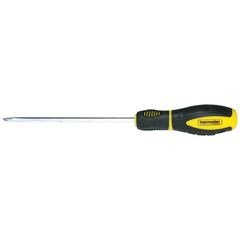Screwdriver flat Topmaster 221512 6х150 mm
