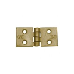 Петля строительная 50x25x1,5 mm Z 50