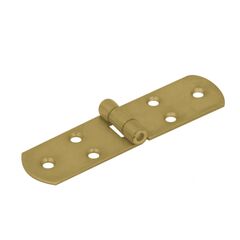 Петля французская 120x35x2,5 mm ZF 120