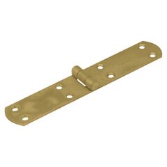 Петля французская 180x35x2,5 mm ZF 180