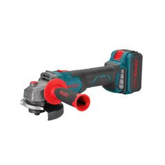 Угловая шлифмашина акумуляторная Ronix 8901К