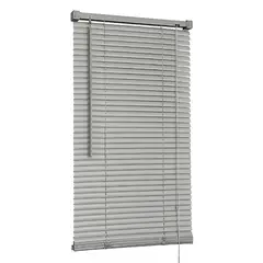 Horizontal blinds Delfa NO.RF-M-001 40x160 cm