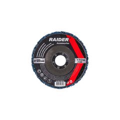 Disc Raider 164139 125x22.2x14 mm