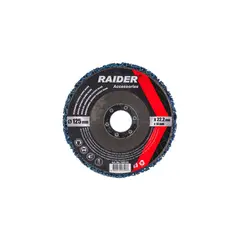 დისკი Raider 164139 125x22.2x14 მმ