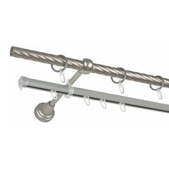 Metal eave Delfa СМ-2907/160/1Ш