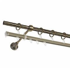 Metal eave Delfa СМ-2408/200/1Ш