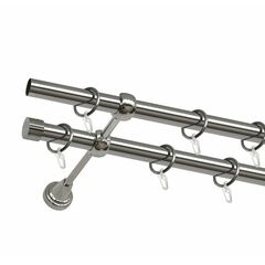 Metal eave Delfa СМ-3093/160/2Р
