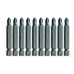 ბიტების ნაკრები Gadget 390714 PH-2x50 10 ც